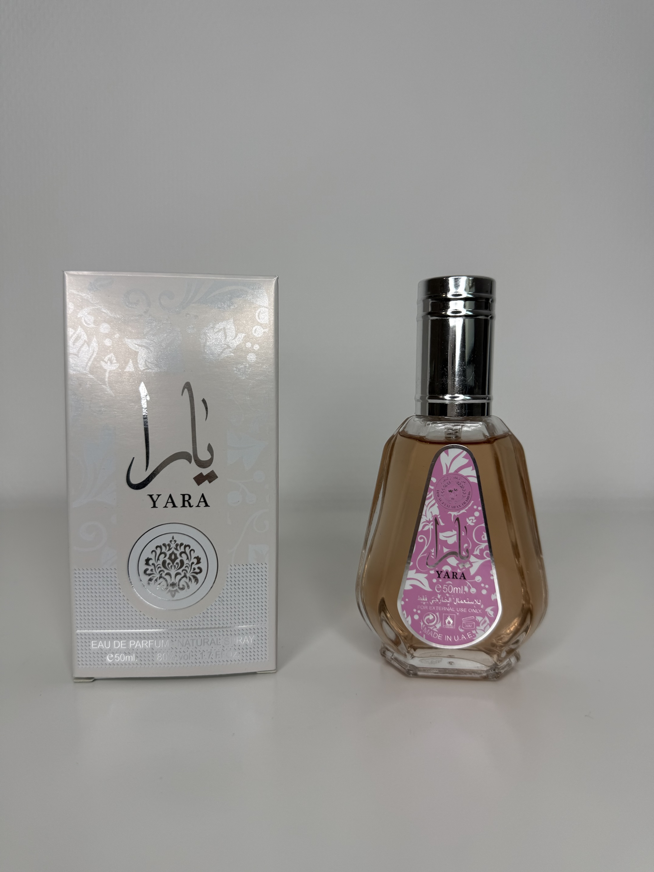 YARA 50ml