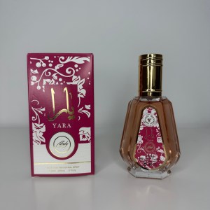 YARA CANDY 50ml