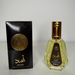 ASAD 50ml