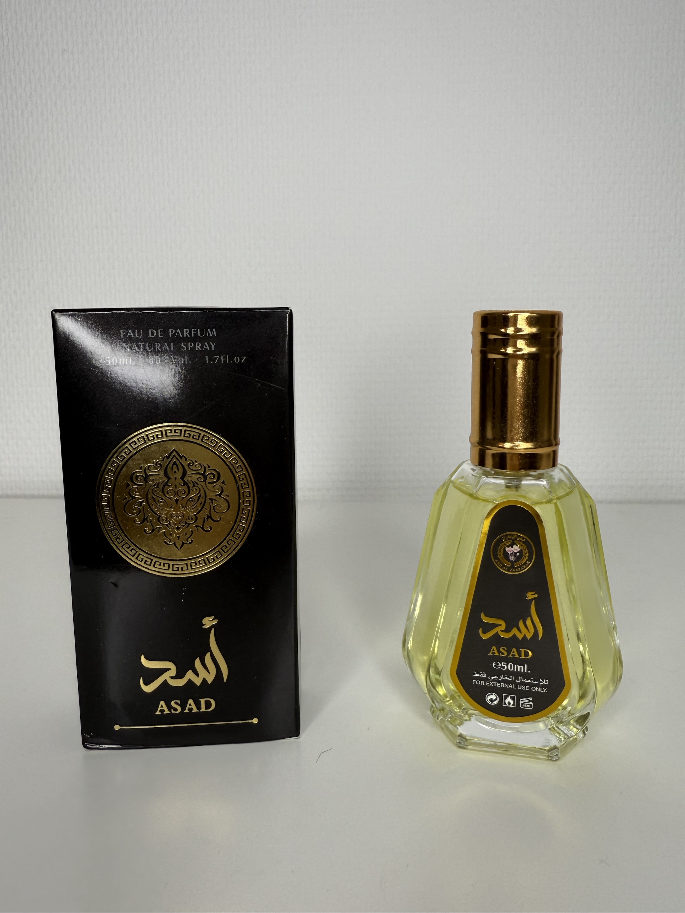ASAD 50ml
