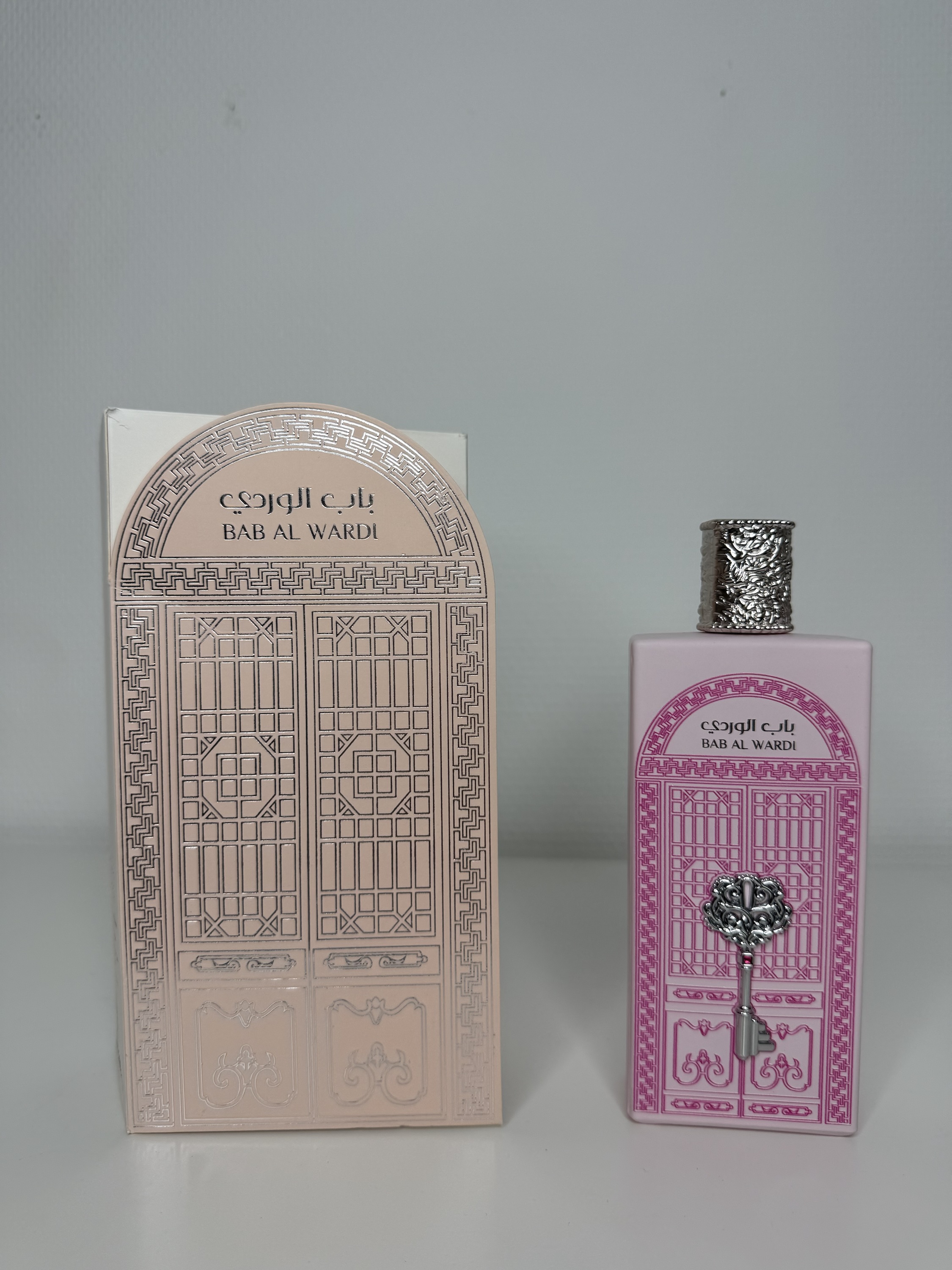 BAB AL WARDI 100ml