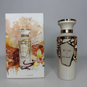 CRÈME OF CLOUDS 100ml