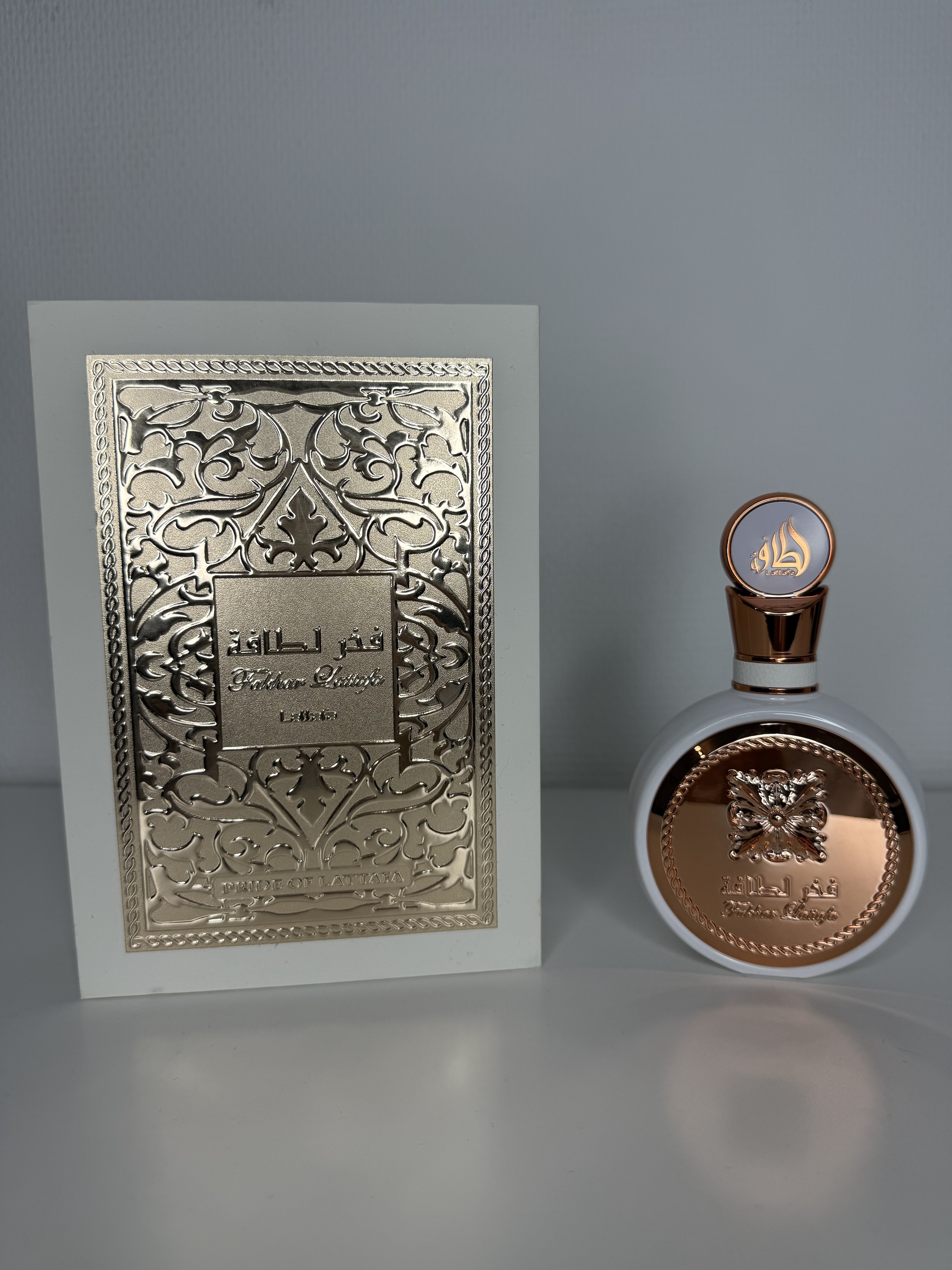 FAKHAR 100ml