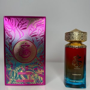 KHAIR CONFECTION 100ml
