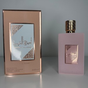 AMEERAT AL ARAB PRIVÉ 100ml