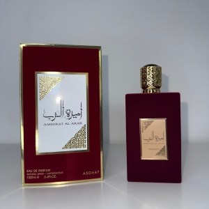 AMEERAT AL ARAB 100ml