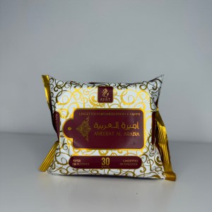 LINGETTES AMEERAT AL ARABIA