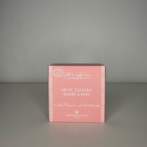 MUSC TAHARA BARBE À PAPA 12ml