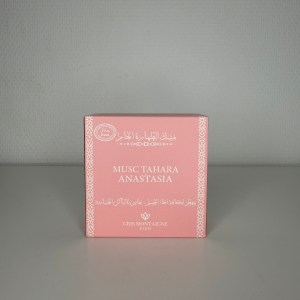 MUSC TAHARA ANASTASIA 12ml