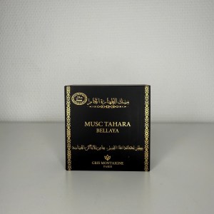 MUSC TAHARA BELLAYA 12ml
