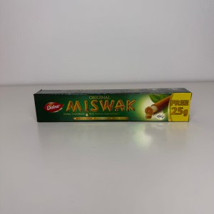 MISWAK 75g