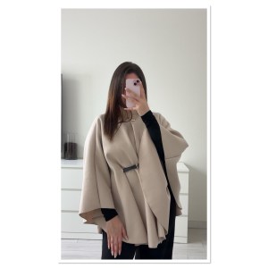 VESTE ORYANE - BLANC CRÈME