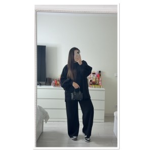 ENSEMBLE SHAÏMA - NOIR