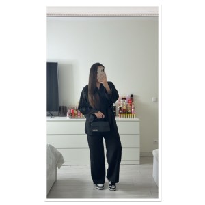 ENSEMBLE SOHANE - NOIR